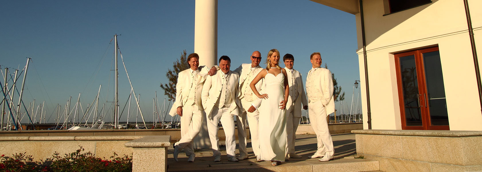 Liveband