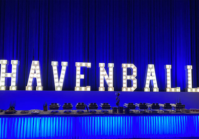 Havenball (Marine-Ball) Bremerhaven 2022