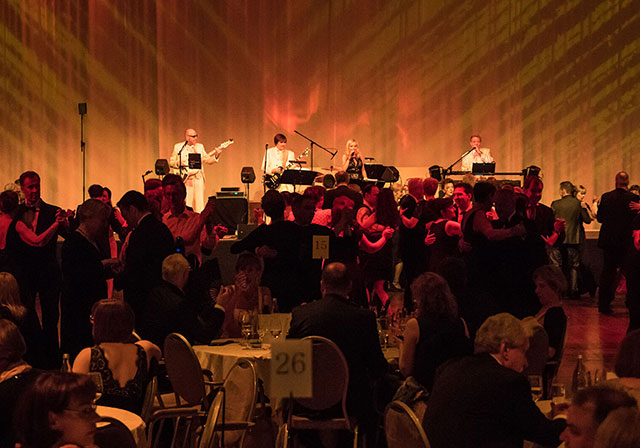 Tanzschule Traumtänzer Ball