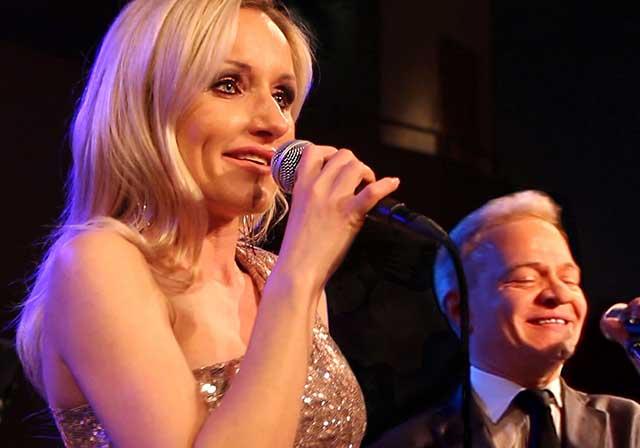 Live zum Ball der Universität-Viadrina