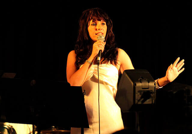 Stilvolle Galamusik &hellip;