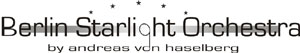 Logo – Berlin Starlight Orchestra